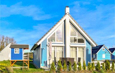 Casa 70 m²