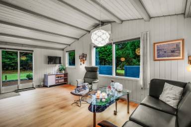 80 m² House