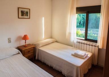 Casa Riópar