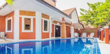 Villa Pattaya City