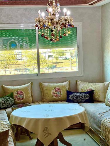 Apartamento  Fez