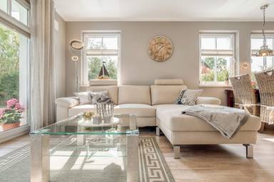 Apartamento Zingst
