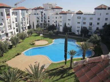 Apartment Agadir