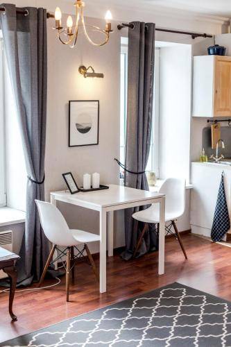 Apartman Vanalinn
