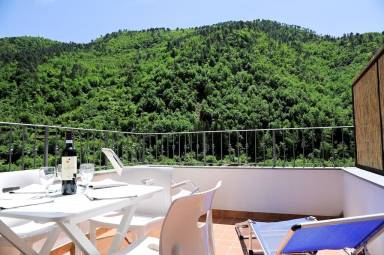 Apartment Pigna
