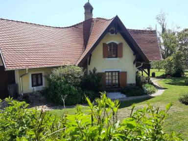 House Szentantalfa