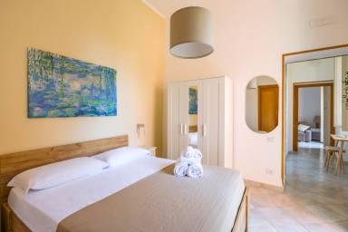 Appartamento 83 m²