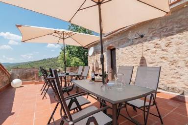 Casa rural Cardona