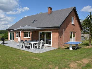 280 m² Villa