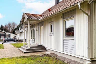 House  Uppsala