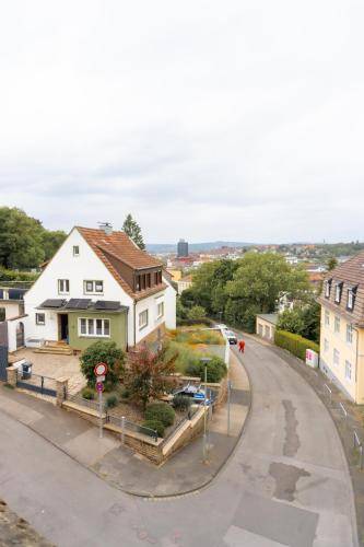 Ferienwohnung Herdecke