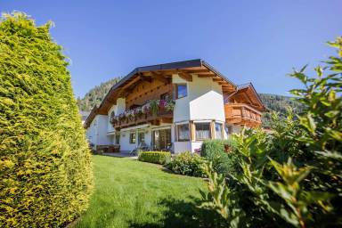 Appartement Neustift im Stubaital