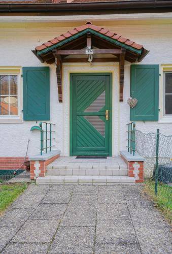 Ferienwohnung Kleinkötz
