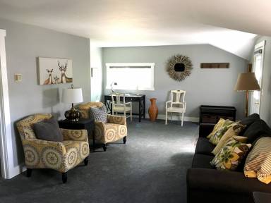 Apartment Livingston