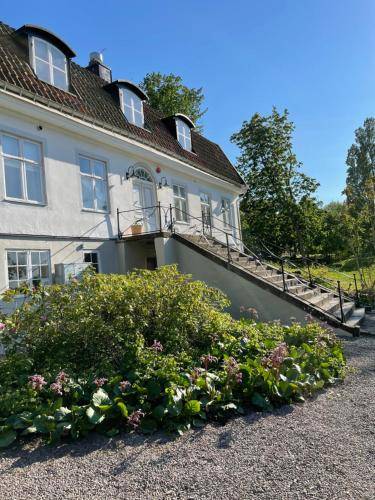 bed & breakfast  Borgholm