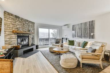 Condo Mont-Tremblant