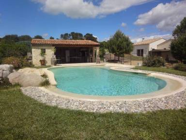 80 m² House