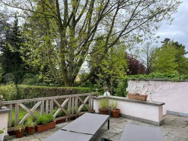 Maison de vacances Anderlecht