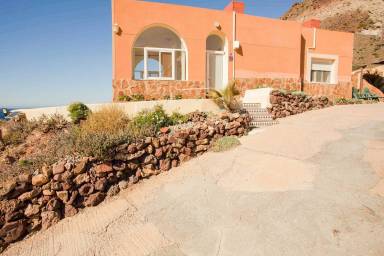Chalet Cabo de Gata