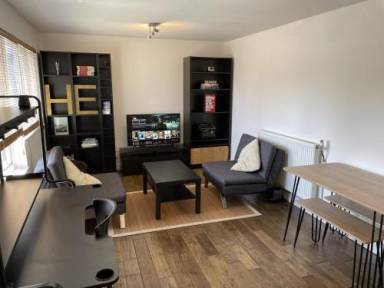 Apartment  Stratford