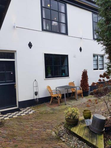 Bed & Breakfast Zaanse Schans