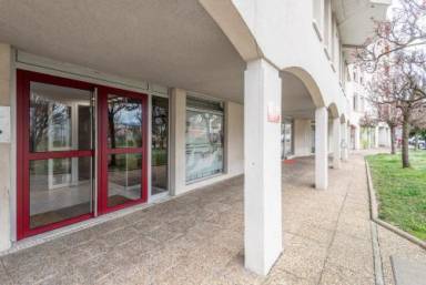 Appartement 35 m²