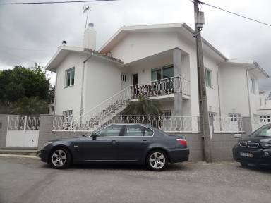 House Santa Maria da Feira