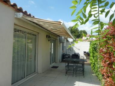 House Fabrègues