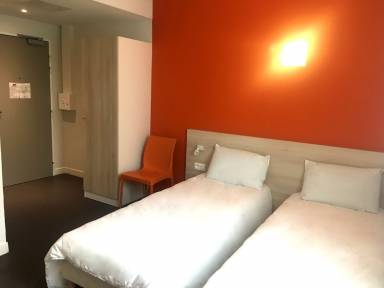 Appart'hôtel Le Plessis-Robinson