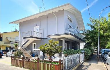 Appartement Cattolica