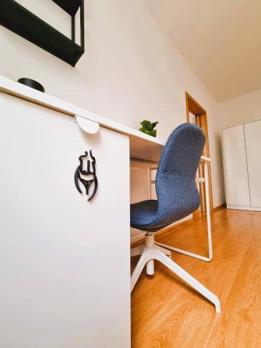 Apartmán  Stará Lehota