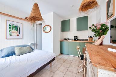Appartement Saint-Martin-de-Ré