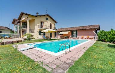 Casa Gavi
