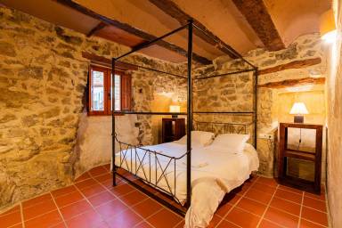 Apartment La Cuevarruz