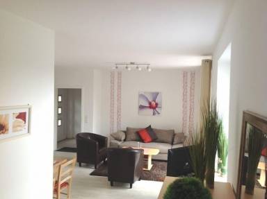 Appartement Hockenheim