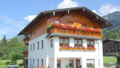 Ferienwohnung Maurach