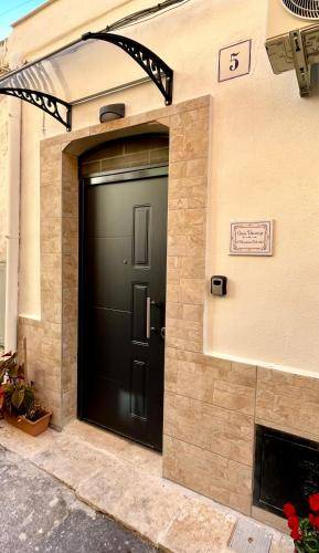 Casa Santo Spirito