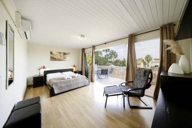 Appartement 50 m²