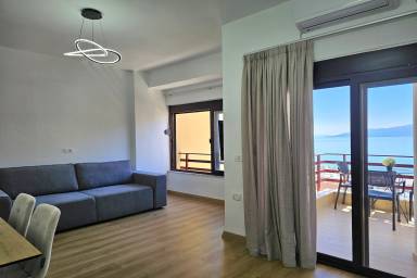 63 m² Apartament