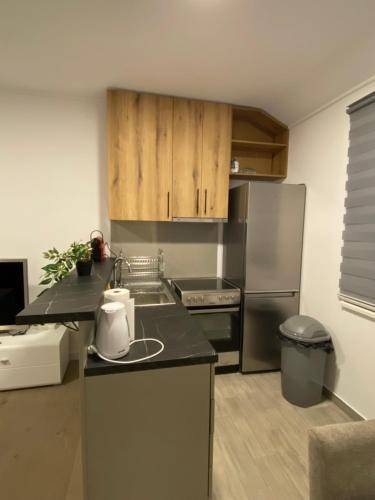 Apartment Skojevsko Naselje