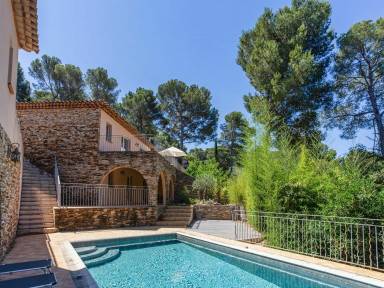 Villa Bormes-les-Mimosas