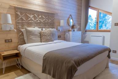 Appartement Les Fourgs