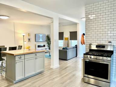 House Kitchen Saugerties