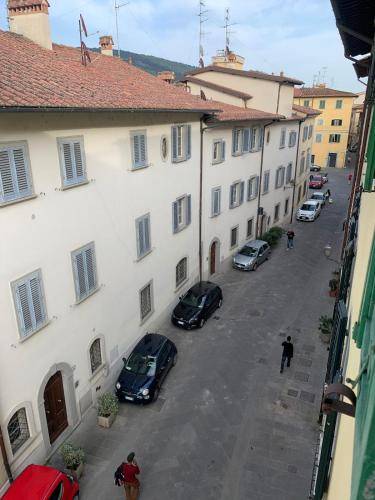 Ferienwohnung Prato