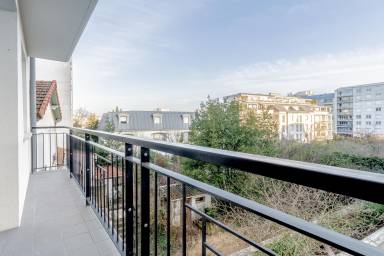 Apartment  Neuilly-sur-Seine