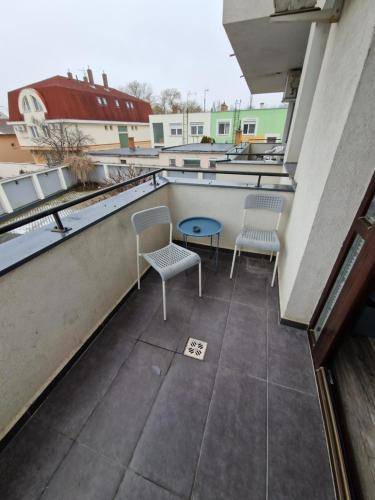 Apartament Hajdúszoboszló