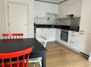Apartment East Dulwich