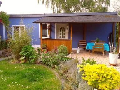 Ferienhaus Kastellaun