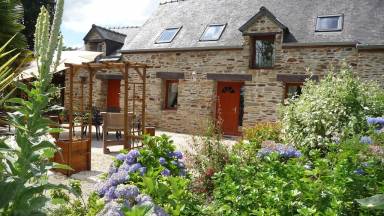 Cottage Les Forges