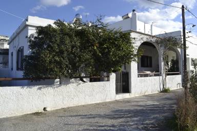 Casa 75 m²